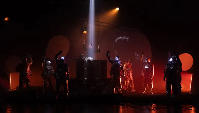 Spektaklis PILĖNAI (N-13) – 4