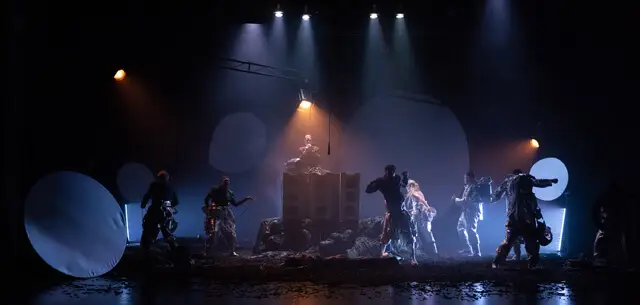 Spektaklis PILĖNAI (N-13) – 5