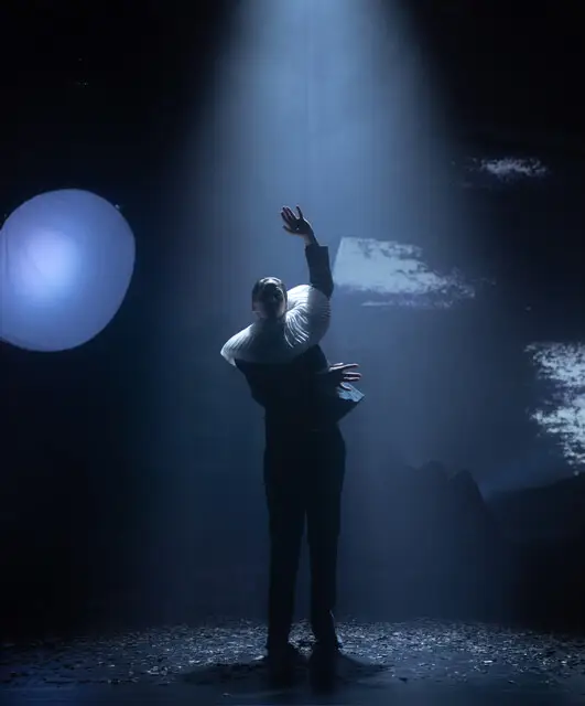 Spektaklis PILĖNAI (N-13) – 6