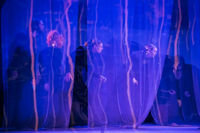 Spektaklis visai šeimai KARALIŲ PASAKA (N-6) – 16