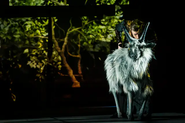 Spektaklis visai šeimai KARALIŲ PASAKA (N-6) – 3