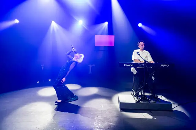 Spektaklis STAND-UP`AS PRASMEI IR BEPRASMYBEI (N-16) – 14