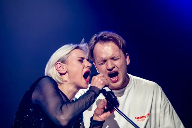 Spektaklis STAND-UP`AS PRASMEI IR BEPRASMYBEI (N-16) – 15