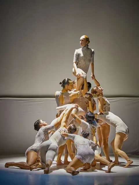 Spektaklis PRARASTI PRISIMINIMAI (N-10) – 3