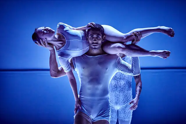 Spektaklis PRARASTI PRISIMINIMAI (N-10) – 7