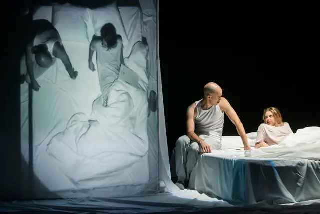 Spektaklis ANTRININKAS (N-16) – 8