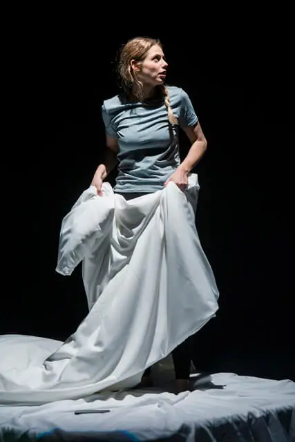 Spektaklis ANTRININKAS (N-16) – 9