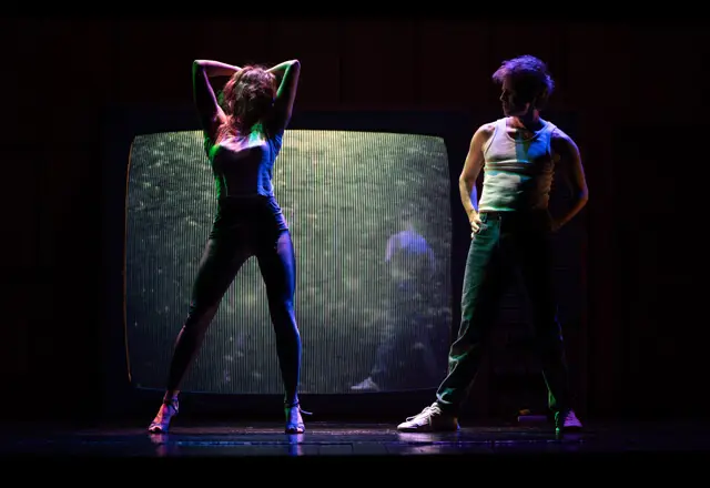 Spektaklis ŠOK, EDITA, ŠOK (N-14) – 10