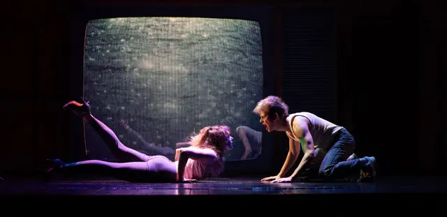 Spektaklis ŠOK, EDITA, ŠOK (N-14) – 11