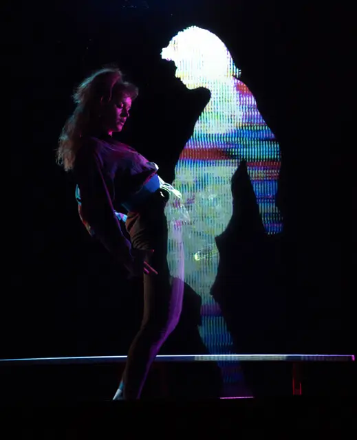 Spektaklis ŠOK, EDITA, ŠOK (N-14) – 17