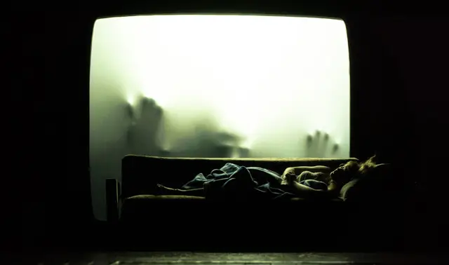 Spektaklis ŠOK, EDITA, ŠOK (N-14) – 21