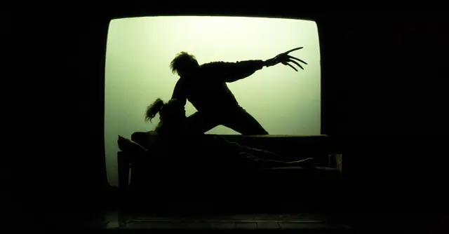 Spektaklis ŠOK, EDITA, ŠOK (N-14) – 22