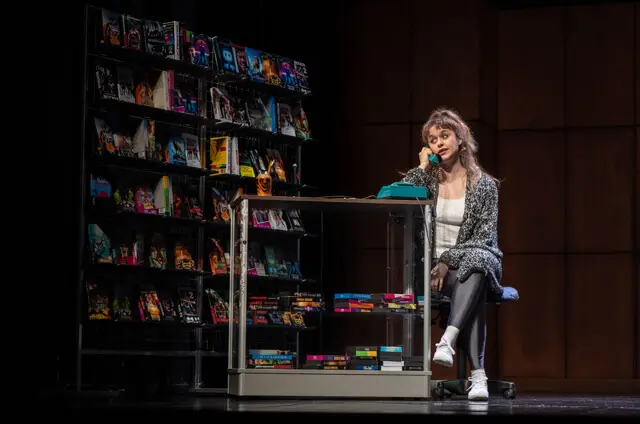 Spektaklis ŠOK, EDITA, ŠOK (N-14) – 5