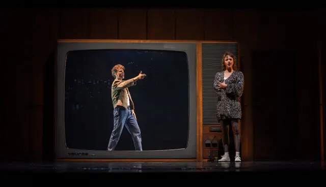 Spektaklis ŠOK, EDITA, ŠOK (N-14) – 6