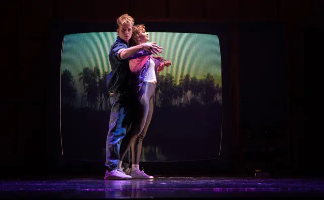 Spektaklis ŠOK, EDITA, ŠOK (N-14) – 8