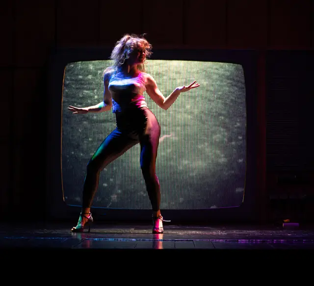 Spektaklis ŠOK, EDITA, ŠOK (N-14) – 9