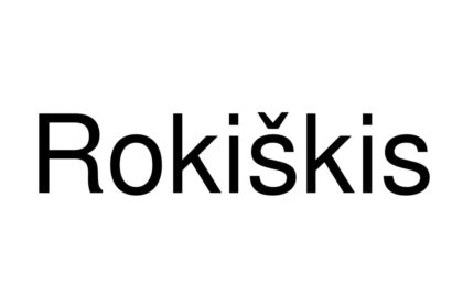 how to pronounce rokiškis (lithuania)