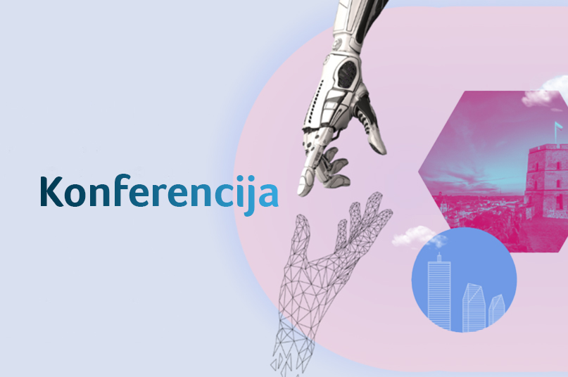 konferencijoje – dėmesys technologinių naujovių taikymui socialiniame darbe